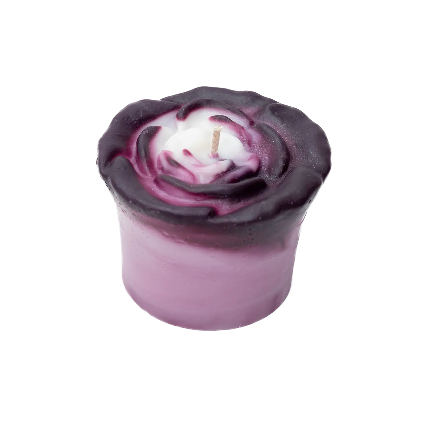 Flower Candle