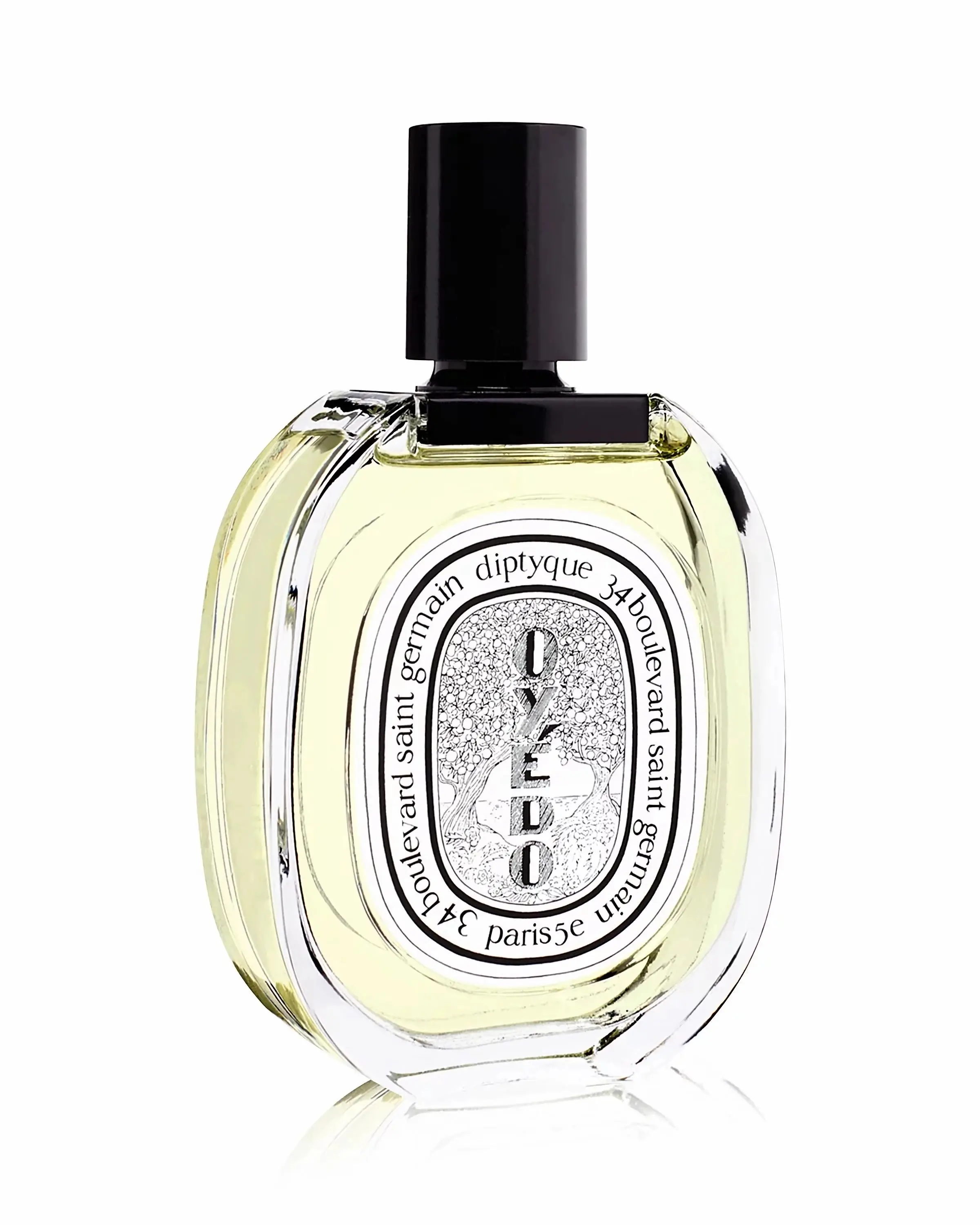 Diptyque Unisex 1.7 Ounce Oyedo Eau de Toilette