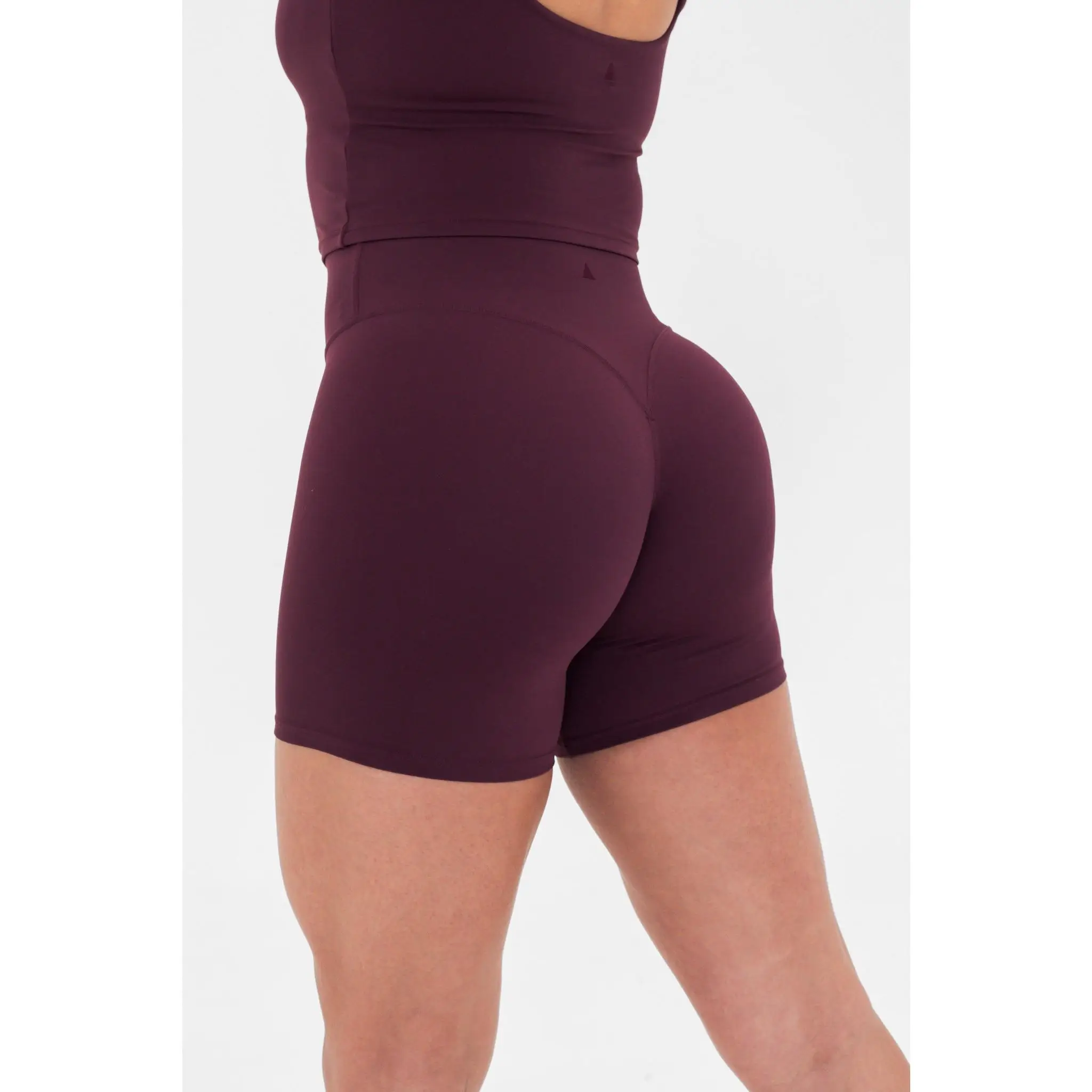 Cloud II™ Volley Short - Wine