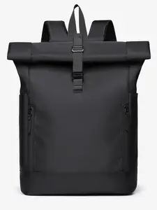 Unisex Casual Backpack, Perfect for Laptop, School, Leisure, Sports, Travel, Cycling, Durable Design, All Seasons Use