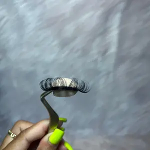Ibiza Lash Set