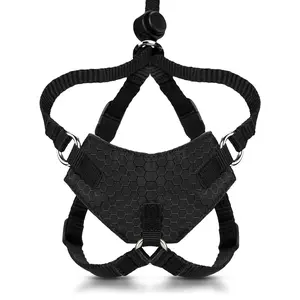 Houdini™ Escape Proof Cat Harness