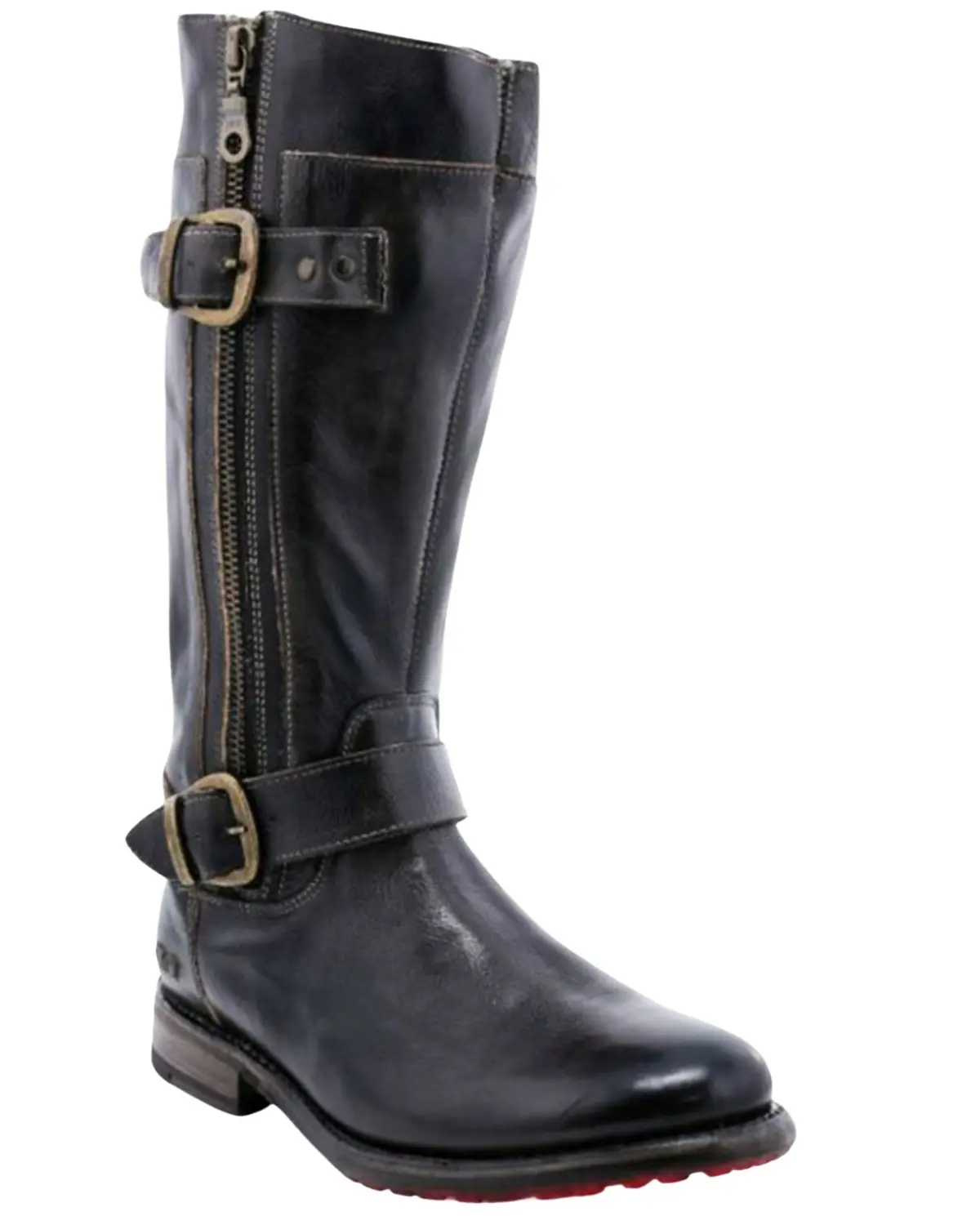 Bed Stu Women's Women'S Gogo Lug Boot - F315405-Blk
