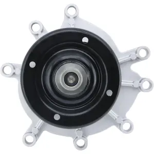 Water Pump AW7163 for 1999  2013 Jeep Dodge Chrysler 3.7V6 4.7V8 Engine