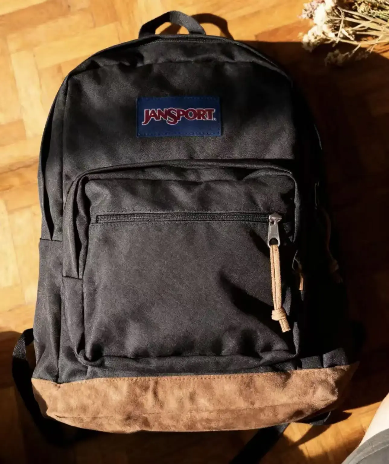 JanSport Right Pack Series Unisex Outdoor Backpack – Collegiate Style School Bag & Trendy Outdoor Daypack