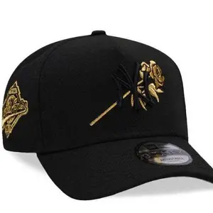 New Era MLB Snapback 59FIFTY Adjustable – Yankees & Dodgers Unisex Cap Designed for Sporty Lifestyle Looks