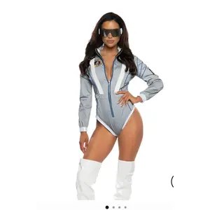 6596 alluring astronaut