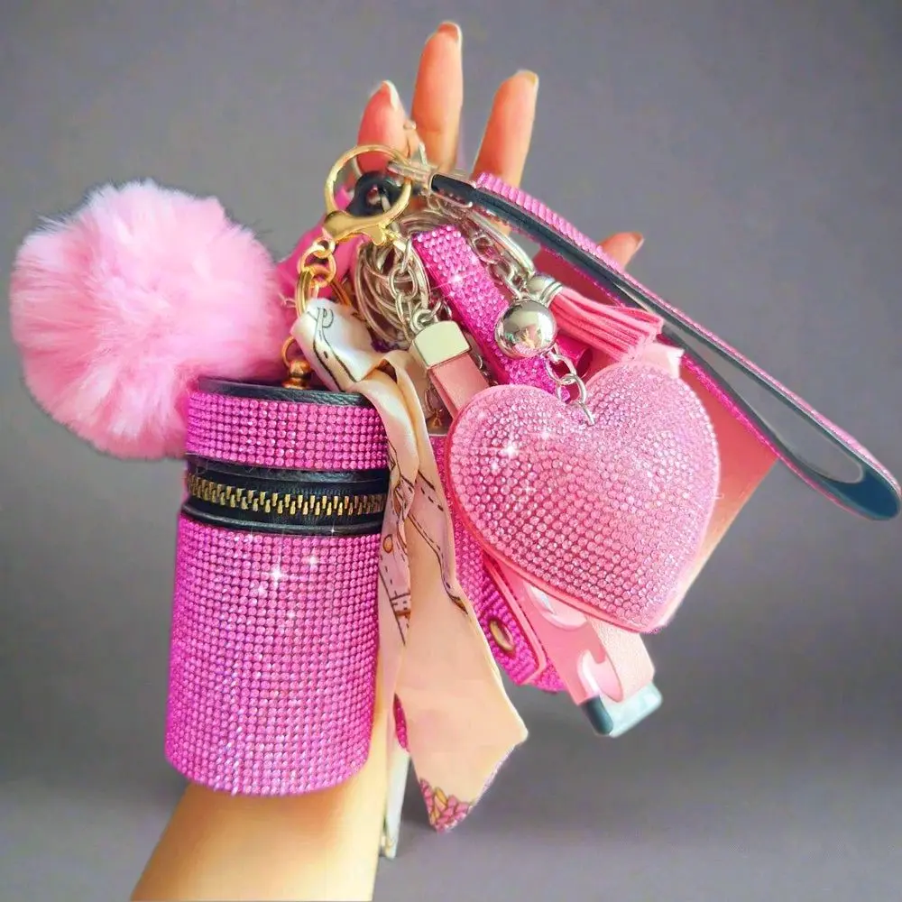 safetykeychaingirl - TikTok Shop