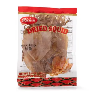 Richin Skinless Dried Squid 3.5 oz