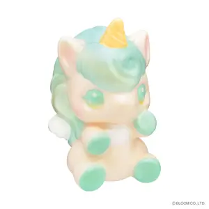iBloom Squishy Angel Unicorn Kawaii Soft Scented Slow Rising Stress Relief