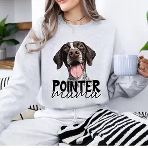 Pointer Mama
