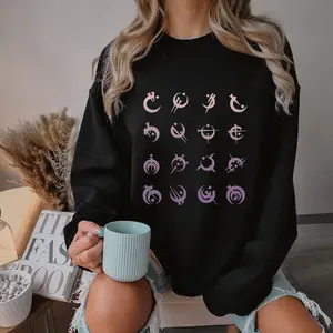 Mistborn Allomancy T-shirt, Way Of Kings Stormlight Archive Sweatshirt, Mistborn Shards Hoid Fantasy Tee Shirt, Gift For Bookish, Book Lovers