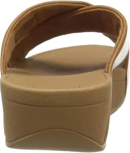 FitFlop Women's Heels Open Toe Sandals for Women Niche Sandals