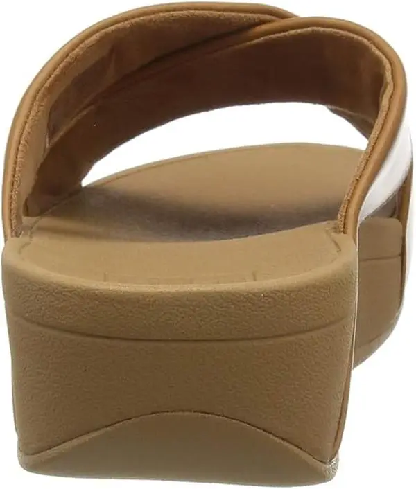 FitFlop Women's Heels Open Toe Sandals for Women Niche Sandals