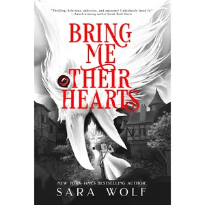 Page Publications Co Bring Me Their Hearts, Romance Series Novel Featuring a Prince, Literature & Art Book, Dark Romance Books, Romance Novels, Dark Romantasy Retelling