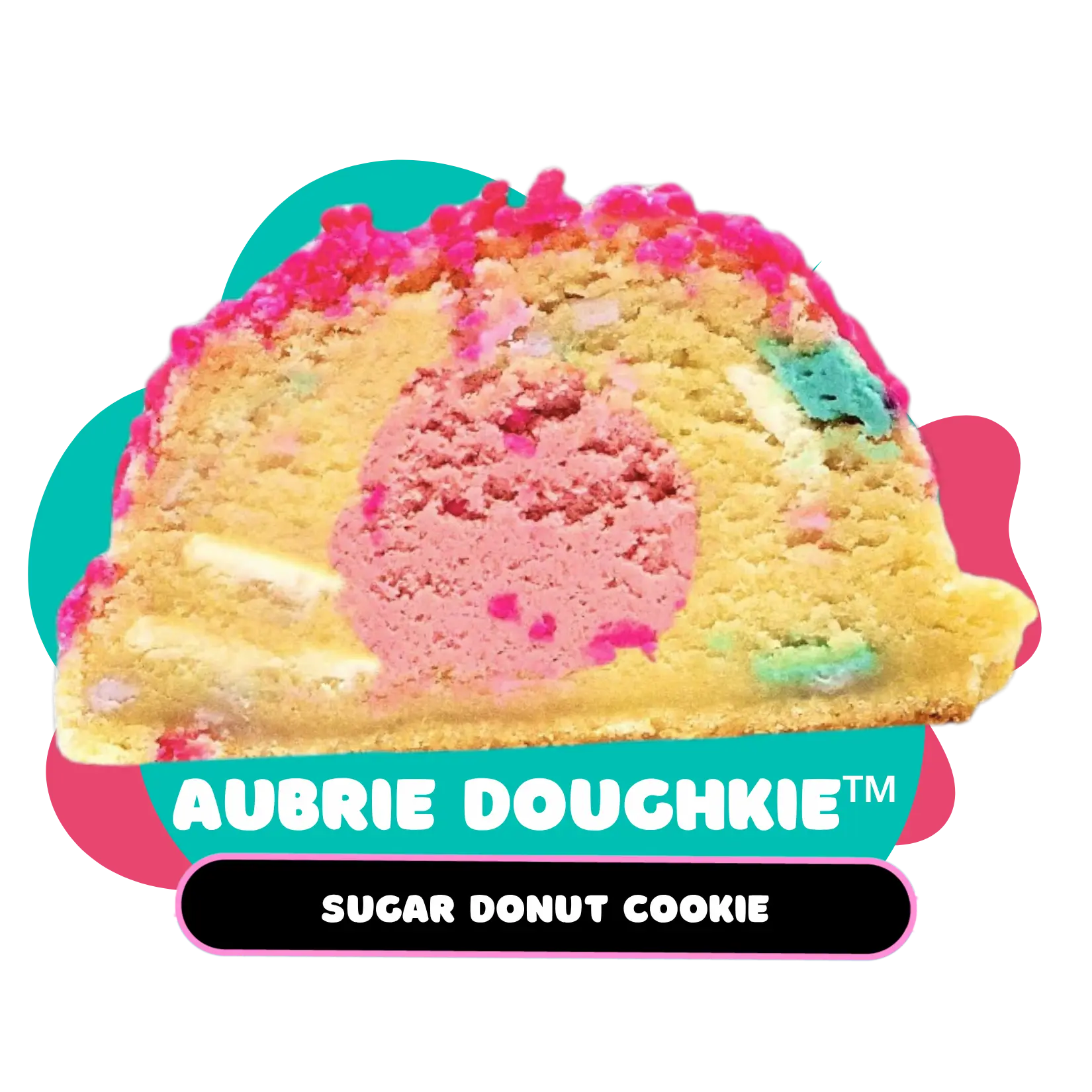 Aubrie Doughkie™ 🍩