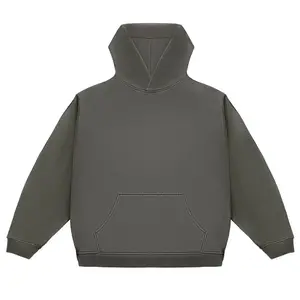 HEAVY HOODIE 15oz