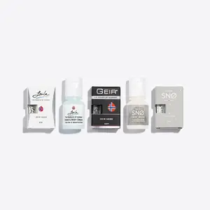 Geir Ness Sample Packs