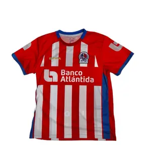 Olimpia Red Jersey