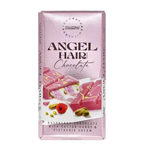 Angel Hair Dubai Chocolate Angel Hair Dubai Chocolate