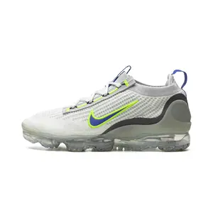 AIR VAPORMAX 2021 FK "White Royal Volt" DC9394 100