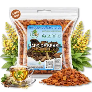 VIRAL Palo Brazil Tea – 4 oz (113g) – 100% Natural Herbal Bark – Haematoxylum brasiletto – Wildcrafted Mexican Tea – Non-GMO, Vegan – Also Known as Logwood, Palo de Tinto, Pernambuco – by Bexpertsusa