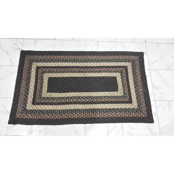 Mr. MJs Trading AG-68110-20x30 20 x 30 in. Braided Rug