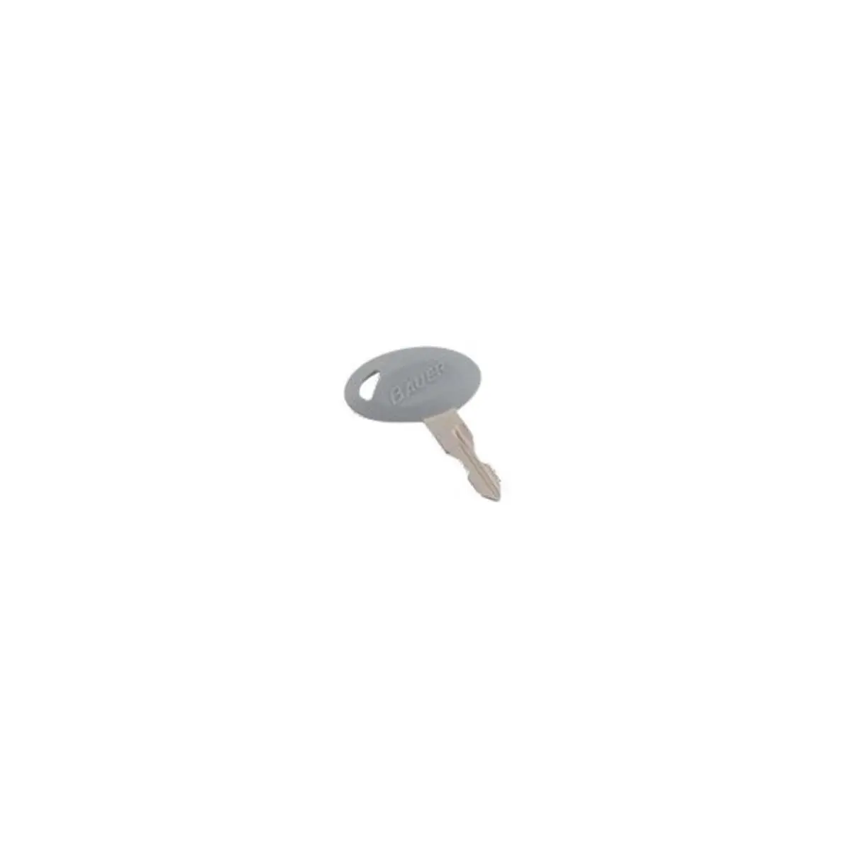 212 MAIN Global No. 303 Replacement Key, Security Lock Hardware for Automotive & Motorcycle Locks