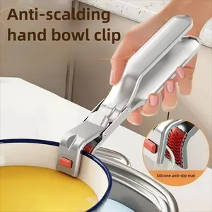 Stainless Steel Heat Resistant Kitchen Tool Set, Durable & Safe Cooking Utensils for Everyday Use, Perfect Gift Idea for Home Cooks, Kitchen Utensils Gadgets