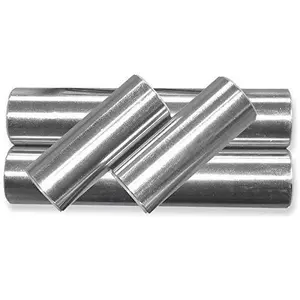 BILLET4X4 Replacement Steel Rollers for Roller Fairlead (Off-Road Recovery)