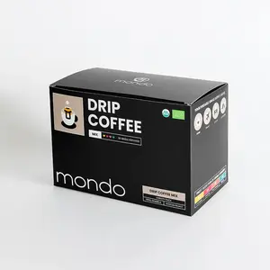 Drip Coffee Mix (20-Pack)