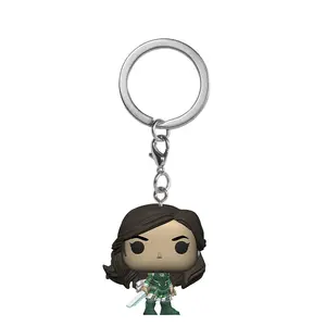 Funko Pocket POP! Keychain: Eternals - Sersi