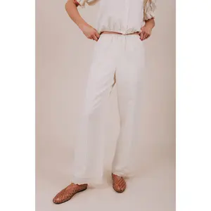 Good Morning Sunshine Pants