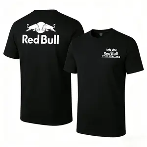 Black White Racing Unisex 2 Sides Hoodie with Crewneck Sweatshirt and T-Shirt - Best Gift for Racing Lovers - Starboy Bull Unisex Men Women Sweaters Cotton Shortsleeve Soft Tops Fabric