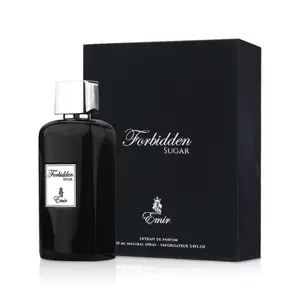 EMIR FORBIDDEN SUGAR by Paris Corner (Unisex) 100ml