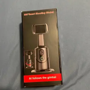 360 smart shooting Gimbal Phone