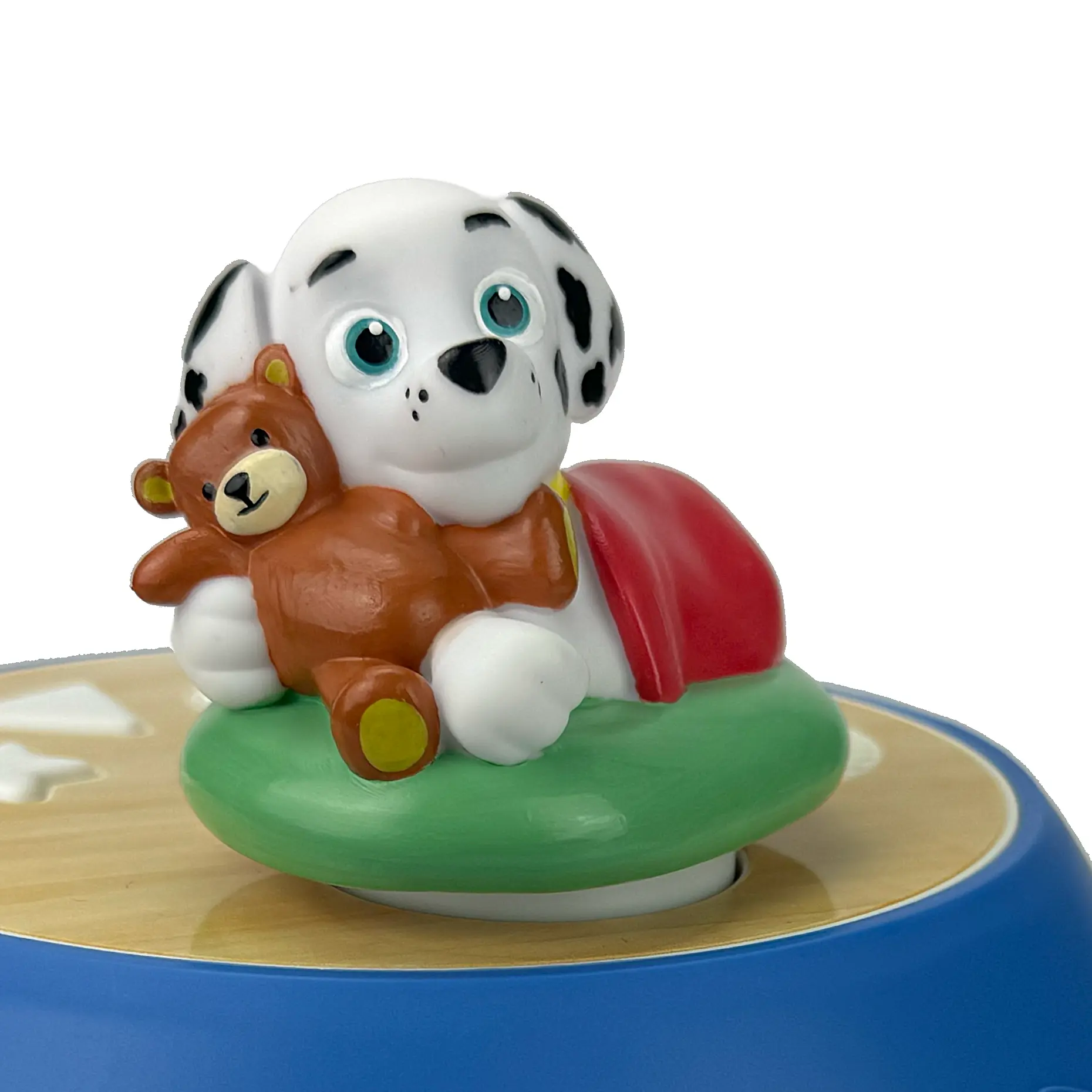 Luna - PAW Patrol Marshall