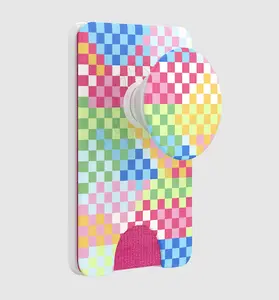 popsockets That's A Weave MagSafe PopWallet+