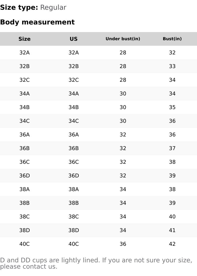 Fallsweet Push Up Bras for Women Wireless Add 2 Cups Padded Brassieres