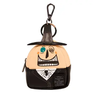 Mayor - The Nightmare Before Christmas Mini-Backpack Bag Charm