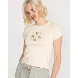 Volcom Women'S Have A Clue Tee