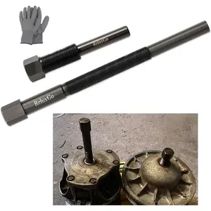 Primary & Secondary Polaris Clutch Puller Removal Tool Fit for Polaris ATV 1985-2009 Replace 2870506 2870903 (OEM Standard Size)
