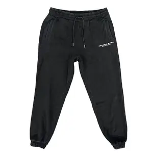 Fleece Performance Joggers