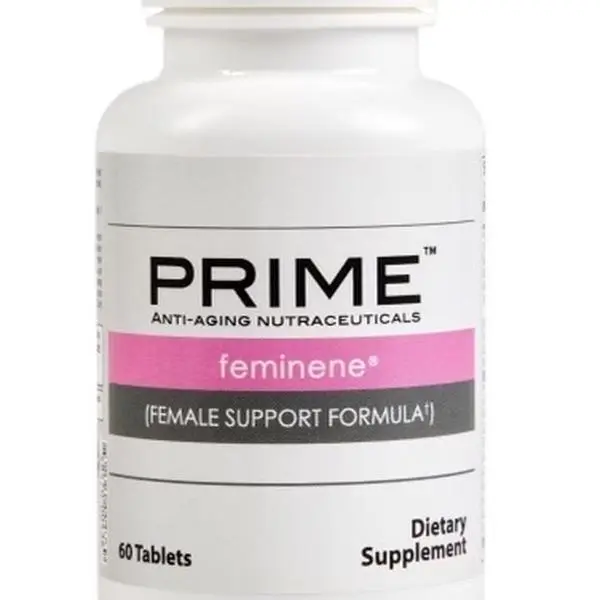 Prime Feminene Body Care