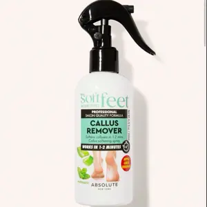 Callus Remover Spray