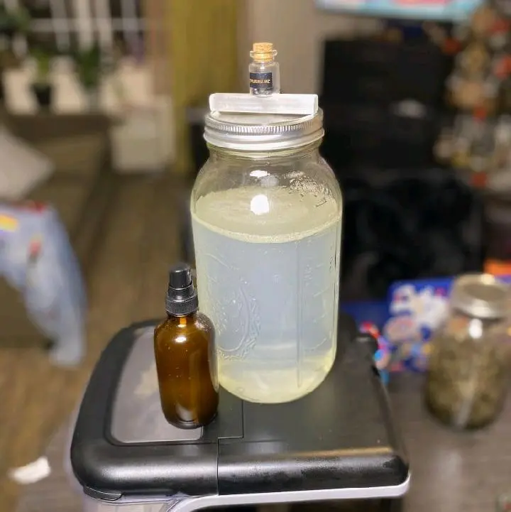 BUG BITES AWAY