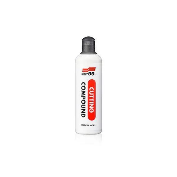 CUTTING COMPOUND – PROFESSIONAL-GRADE SCRATCH REMOVAL PASTE