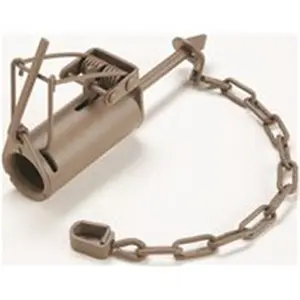Duke Pecan Co Trap Raccoon Dp 510