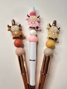 Beadable Pens