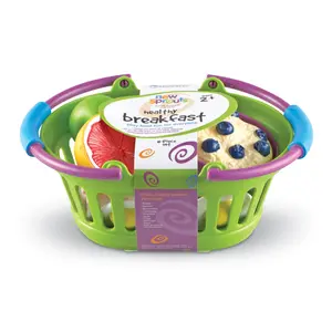 New Sprouts - Healthy Breakfast